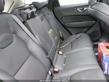Volvo XC60 II 2022 Volvo XC 60 2022r., 4x4, 2.0L 2.0 Benzyna 247KM, zdjęcie 9
