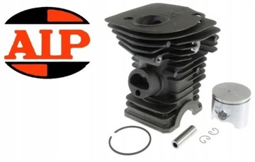 Cylinder Husqvarna 340 40mm+Tłok AIP