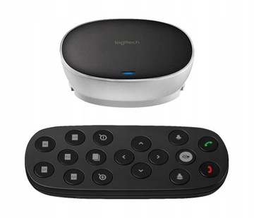 КАМЕРА Система видеоконференцсвязи LOGITECH GROUP