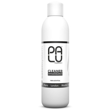 PALU Odtłuszczacz do paznokci CLEANER 1000ml