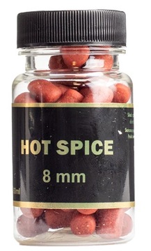 MCkarp Dumbells 8mm Hot Spice 60ml