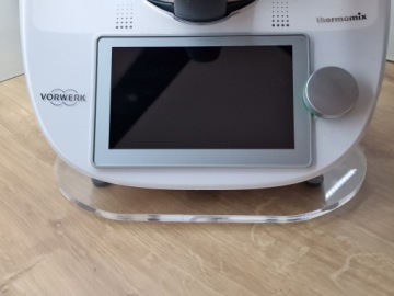 Выдвижная доска, прозрачная, выдвижная основа для Thermomix TM6 TM5 TM31