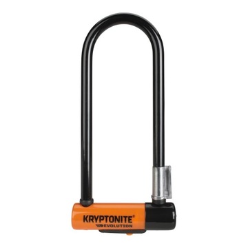 Застежка KRYPTONITE EVOLUTION MINI 9 U LOCK