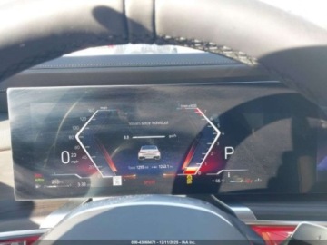 BMW Seria 7 G70 2025 BMW Seria 7 2025 BMW 7 Series 740i xDrive Sedan 3.0 Hybryda Plug-in 375KM, zdjęcie 12