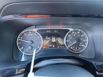 Nissan Pathfinder III 2025 Nissan Pathfinder Sv 2025 3.5 Benzyna 284KM, zdjęcie 9