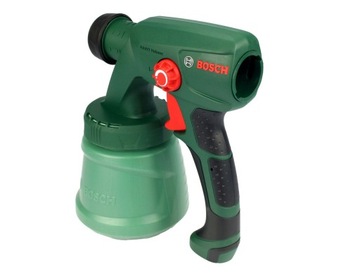 Покрасочный пистолет для PFS 1000/ PFS 2000 BOSCH BODY