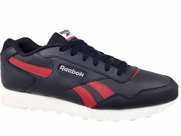 REEBOK ROYAL GLIDE BUTY CLASSIC MĘSKIE CZARNE