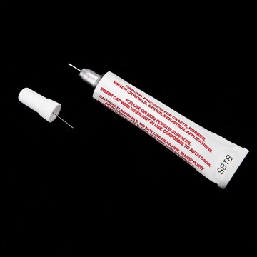 ЧАСОВОЙ КЛЕЙ ДЛЯ СТЕКЛА