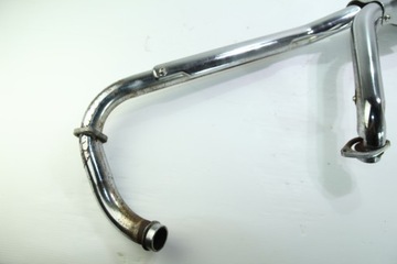 HONDA VT 125 SHADOW 96-06 ГЛУШИТЕЛЬ ВЫХЛОПА