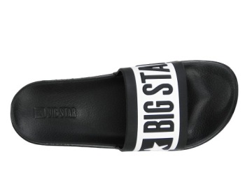 ЖЕНСКИЕ ТАПОЧКИ BIG STAR ДЛЯ ПЛЯЖА И БАССЕЙНА ДОМА