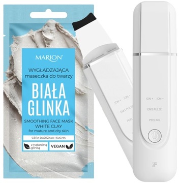InFace ULTRADŹWIĘKOWY PEELING KAWITACYJNY
