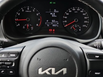 Kia Rio IV Hatchback 5d Facelifting 1.0 T-GDI 100KM 2023 Kia Rio 1.0 100KM 1WŁ SalonPL VAT23 Pakiet Smart G, zdjęcie 17