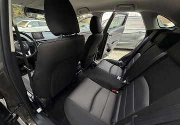 Mazda CX-3 Crossover 2.0 SKY-G 120KM 2016 Mazda CX-3 2.0I AUTOMAT 120KM Fabryczny Lakier GWARANCJA zarejestrowana, zdjęcie 20