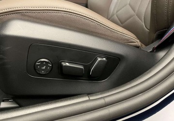 BMW Seria 5 G30-G31 Touring Facelifting 3.0 530d 286KM 2024 BMW Seria 5 540d xDrive, M Pro, Bowers Wilkins, Wentylacja, Faktura VAT 23, zdjęcie 17