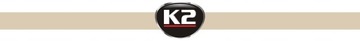 Набор косметики для ухода за салоном автомобиля K2