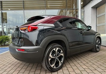 Mazda MX-30 2023 Mazda MX-30 170KM EditionR Salon PL Hybryda Plug-in 74KM, zdjęcie 5