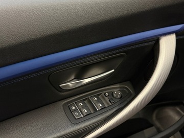 BMW Seria 3 F30-F31-F34 Gran Turismo Facelifting 2.0 320i 184KM 2019 BMW 320 BMW 320, zdjęcie 20