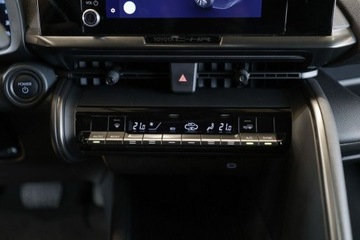 Toyota C-HR II SUV 1.8 Hybrid 140KM 2024 Toyota C-HR 1.8 Hybrid Comfort 1.8 Hybryda 140KM, zdjęcie 18