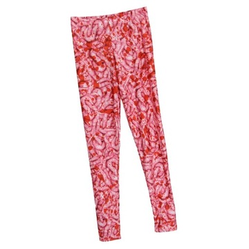 Theme Printed Leggings Cosplay