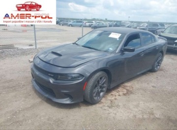 Dodge Charger VII 2023 Dodge Charger RT 2023 5.7 Benzyna 370KM