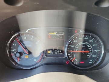 Subaru 2018 Subaru WRX 2018 2.0 Benzyna 268KM, zdjęcie 9