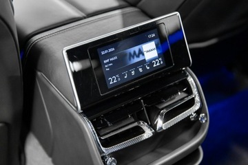 Bentley Continental III 6.0 TSI W12 635KM 2019 Bentley Continental Flying Spur 6.0 W12 635KM. PL., zdjęcie 32