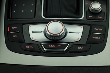 Audi A6 C7 Allroad quattro facelifting 3.0 TDI clean diesel 218KM 2015 Audi A6 3.0 TDI, 214 KM, 4X4, Automat, Navi, zdjęcie 17