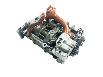 Pompa oleju Wałki balansowe Volkswagen T6 2.0 TDI bi-turbo CFC 03L115105D