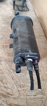 RENAULT CLIO V CAPTUR II 1.0 TCE КРЕПЛЕНИЕ КОРПУСА УГЛЕРОДНОГО ФИЛЬТРА 149502109R