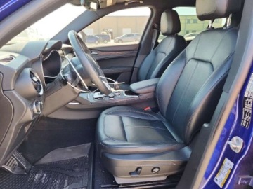 Alfa Romeo Stelvio 2022 Alfa Romeo Stelvio 2022. 2.0 Benzyna 280KM, zdjęcie 7