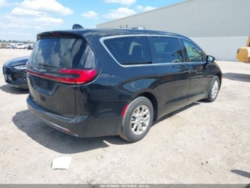 Chrysler Pacifica II 2024 Chrysler Pacifica Touring L 2024 3.6l 3.6 Benzyna 287KM, zdjęcie 5