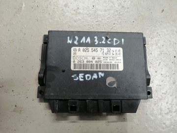 МОДУЛЬ КОНТРОЛЛЕРА PDC A0255457132 W211 3.2 СЕДАН