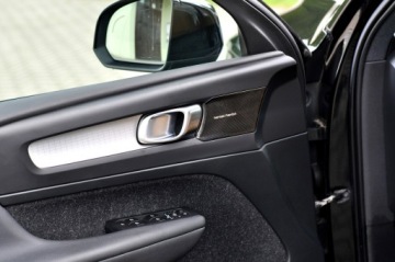 Volvo XC40 Crossover 2.0 D3 150KM 2019 Volvo XC 40 Full Led Tablet Kamera Skóra Grzana, zdjęcie 16