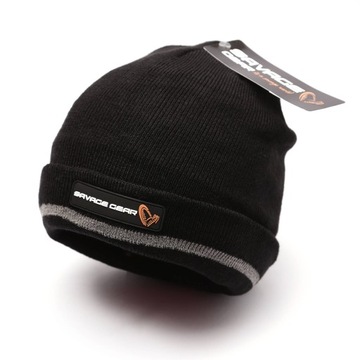 ЗИМНЯЯ ШАПКА SAVAGE GEAR - РЕФЛЕКС