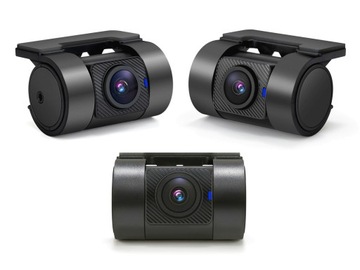 Rejestrator FineVu GX1000 QHD+QHD Wi-Fi GPS radary karta SD 32GB