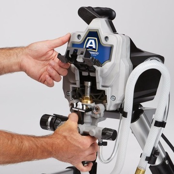 АКЦИЯ Окрасочная установка Airlessco SP 380 15 м АКЦИЯ!!