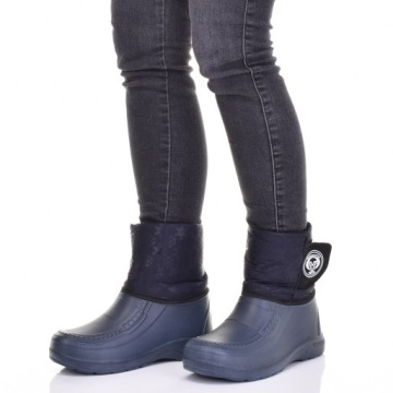 ЖЕНСКИЕ ЗИМНИЕ БОТИНКИ С УТЕПЛЕНИЕМ, ЛЕГКАЯ ПЕНА, ВОДОНЕПРОНИЦАЕМАЯ ЗИМНЯЯ БОТИНКА