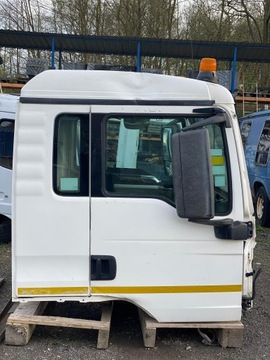 MAN TGS EURO 5 2014 rok - kabina dzienna budowlana.Wywrotka 7999zł netto