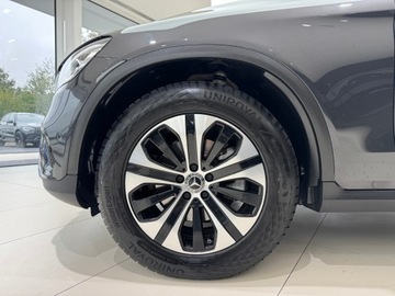 Mercedes GLC C253 SUV Facelifting 2.0 200d 163KM 2021 Mercedes-Benz GLC 200 Business Line / Kamera / 1 w, zdjęcie 17