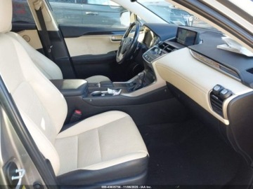 Lexus NX I 2020 Lexus NX 300 LUXURY, 4x4, od ubezpieczalni 2.0 Benzyna 235KM, zdjęcie 9