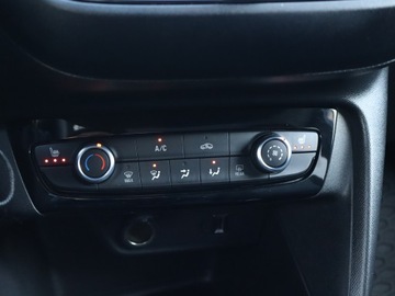 Opel Corsa F Hatchback 5d 1.2 Turbo 100KM 2023 Opel Corsa 1.2 Turbo, Salon Polska, Serwis ASO, zdjęcie 18