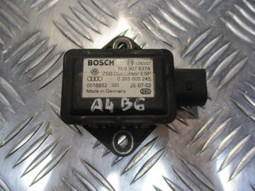 MODUL ESP AUDI A4 B6 1.9 TDI 8E0907637A