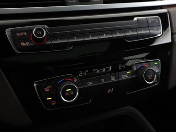 BMW X2 F39 Crossover 2.0 20d 190KM 2018 BMW X2 2.0d Automat M Sport xDrive Panorama, zdjęcie 25