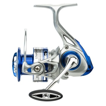 KOŁOWROTEK JAXON STARDUST SX 200