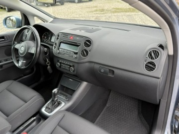 Volkswagen Golf Plus II 1.6 TDI-CR DPF BlueMotion 105KM 2010 Volkswagen Golf Plus, zdjęcie 36