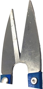 РЫБАЛОЧНЫЕ НОЖНИЦЫ ДЛЯ ЛЕСКИ И СТАЛЬНОГО МОСТА