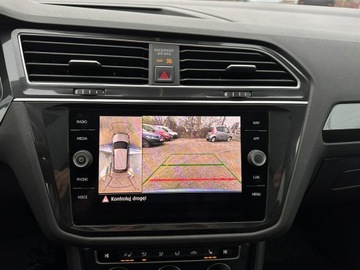 Volkswagen Tiguan Allspace 2018 Volkswagen Tiguan Allspace Automat/7 miejsc/Zareje, zdjęcie 39