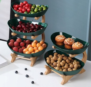 Подставка для тарелок Frooteck