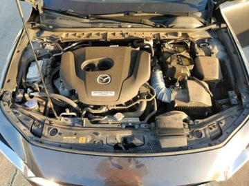 Mazda 3 IV 2021 Mazda 3 2021r., Premium Plus, od ubezpieczalni 2.5 Benzyna 227KM, zdjęcie 10