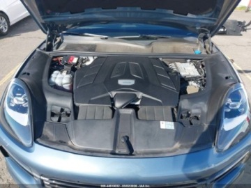 Porsche Cayenne III 2020 Porsche Cayenne 2020 3.0 Benzyna 335KM, zdjęcie 8